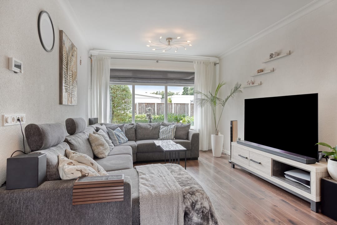 Foto 2 van Jacobsdreef 4