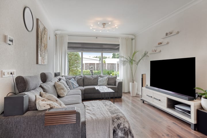 Foto 2 van Jacobsdreef 4