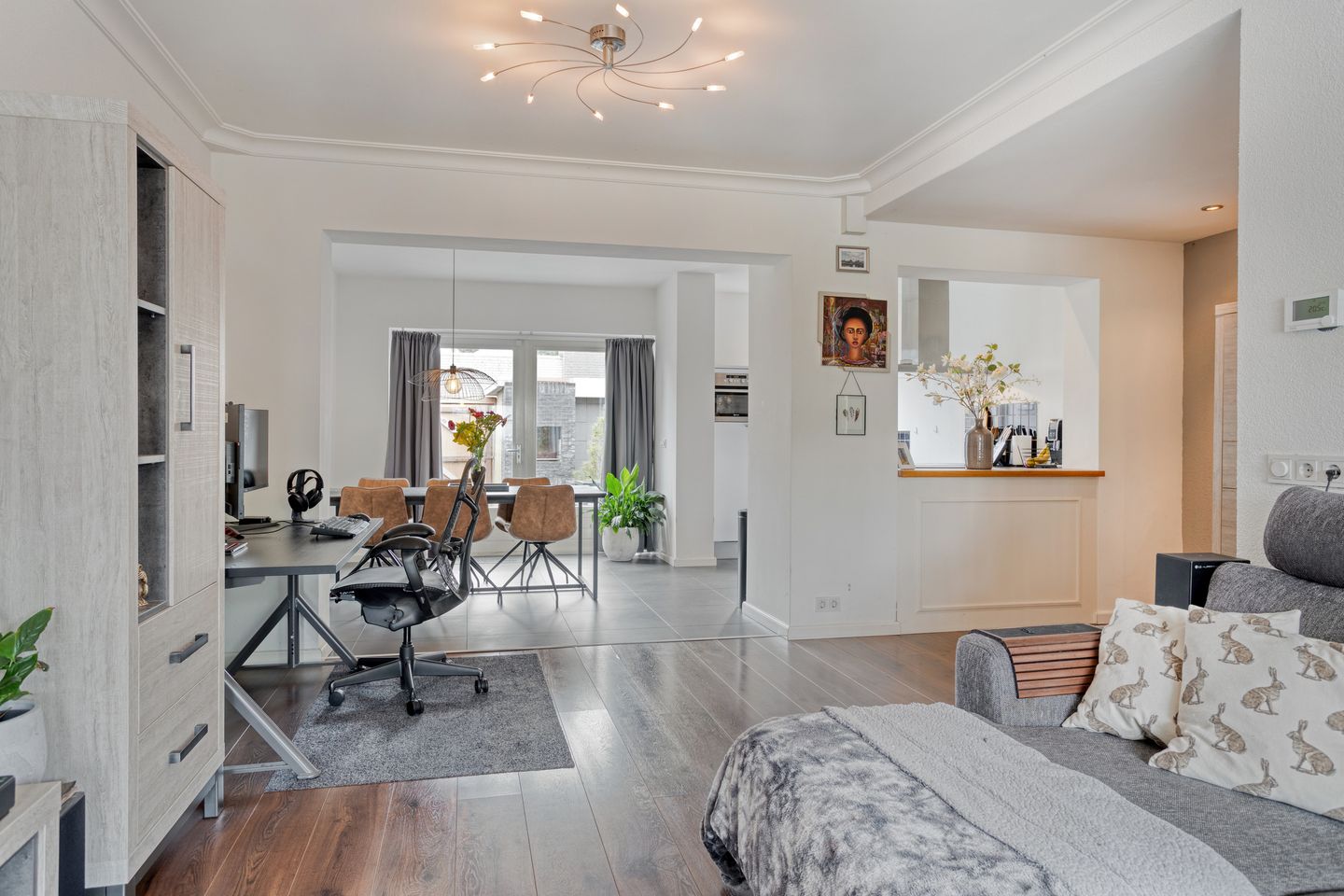 Foto 4 van Jacobsdreef 4