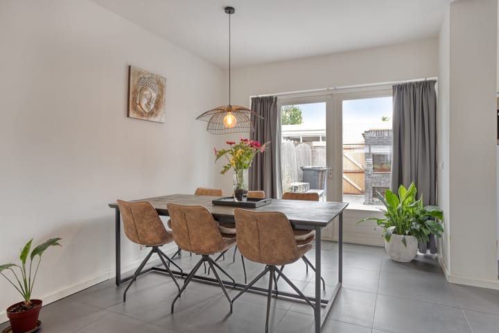 Foto 5 van Jacobsdreef 4