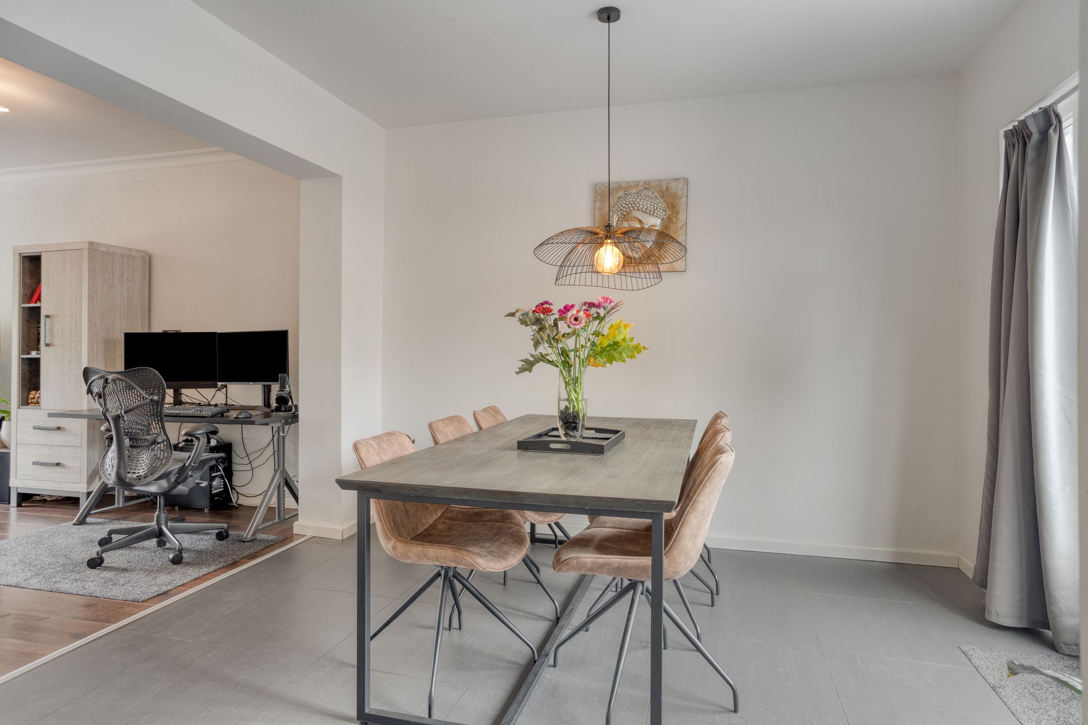 Foto 6 van Jacobsdreef 4