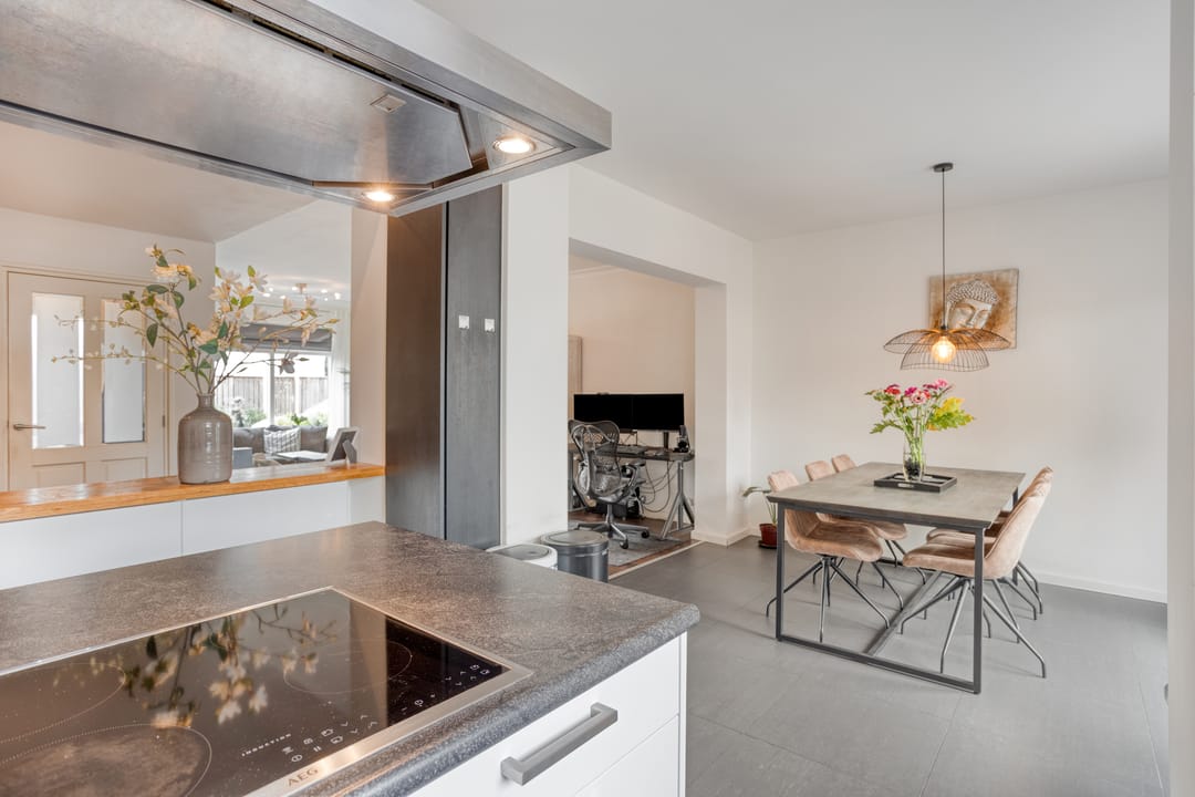 Foto 7 van Jacobsdreef 4