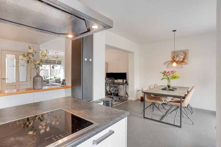 Foto 7 van Jacobsdreef 4