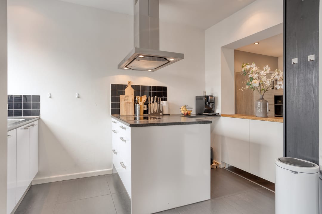 Foto 8 van Jacobsdreef 4