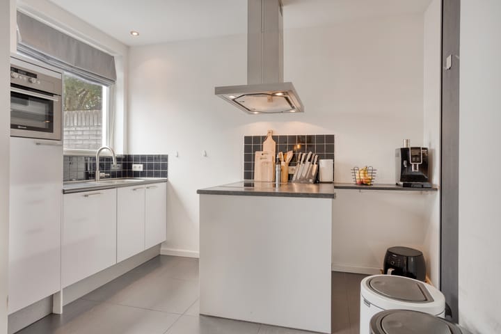 Foto 9 van Jacobsdreef 4