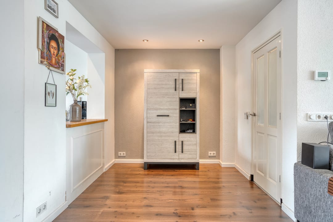 Foto 11 van Jacobsdreef 4