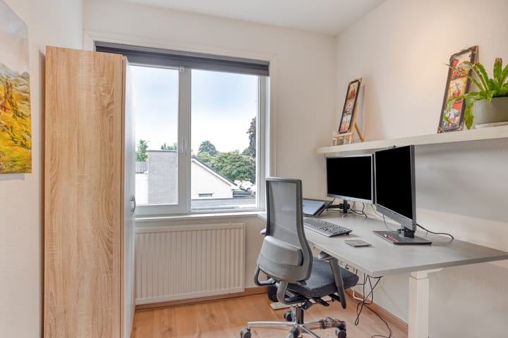 Foto 13 van Jacobsdreef 4