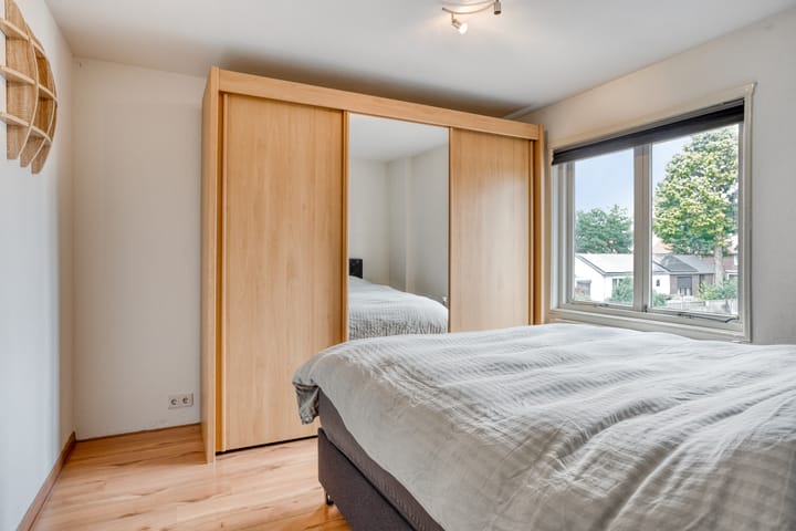 Foto 15 van Jacobsdreef 4