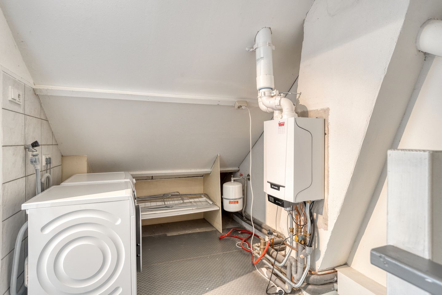 Foto 20 van Jacobsdreef 4