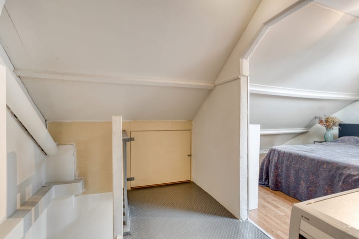 Foto 21 van Jacobsdreef 4