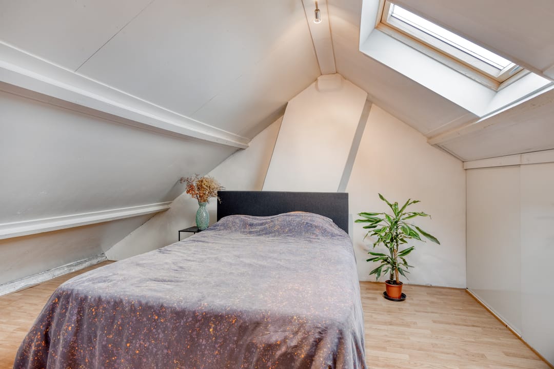 Foto 22 van Jacobsdreef 4