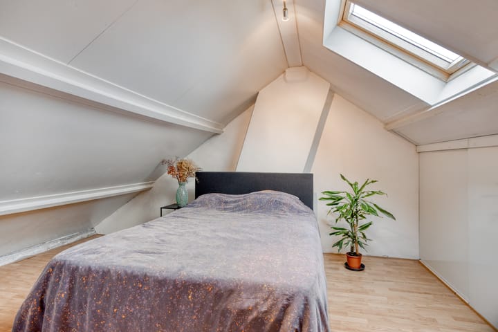 Foto 22 van Jacobsdreef 4