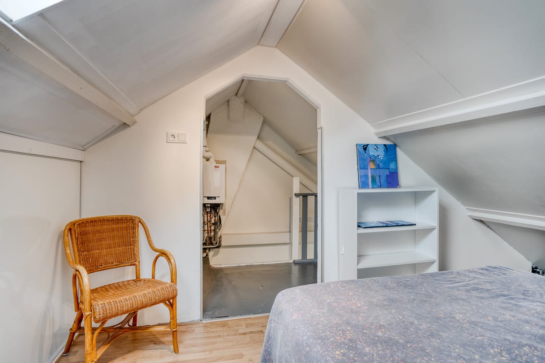 Foto 23 van Jacobsdreef 4