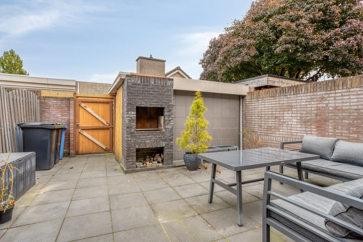 Foto 24 van Jacobsdreef 4