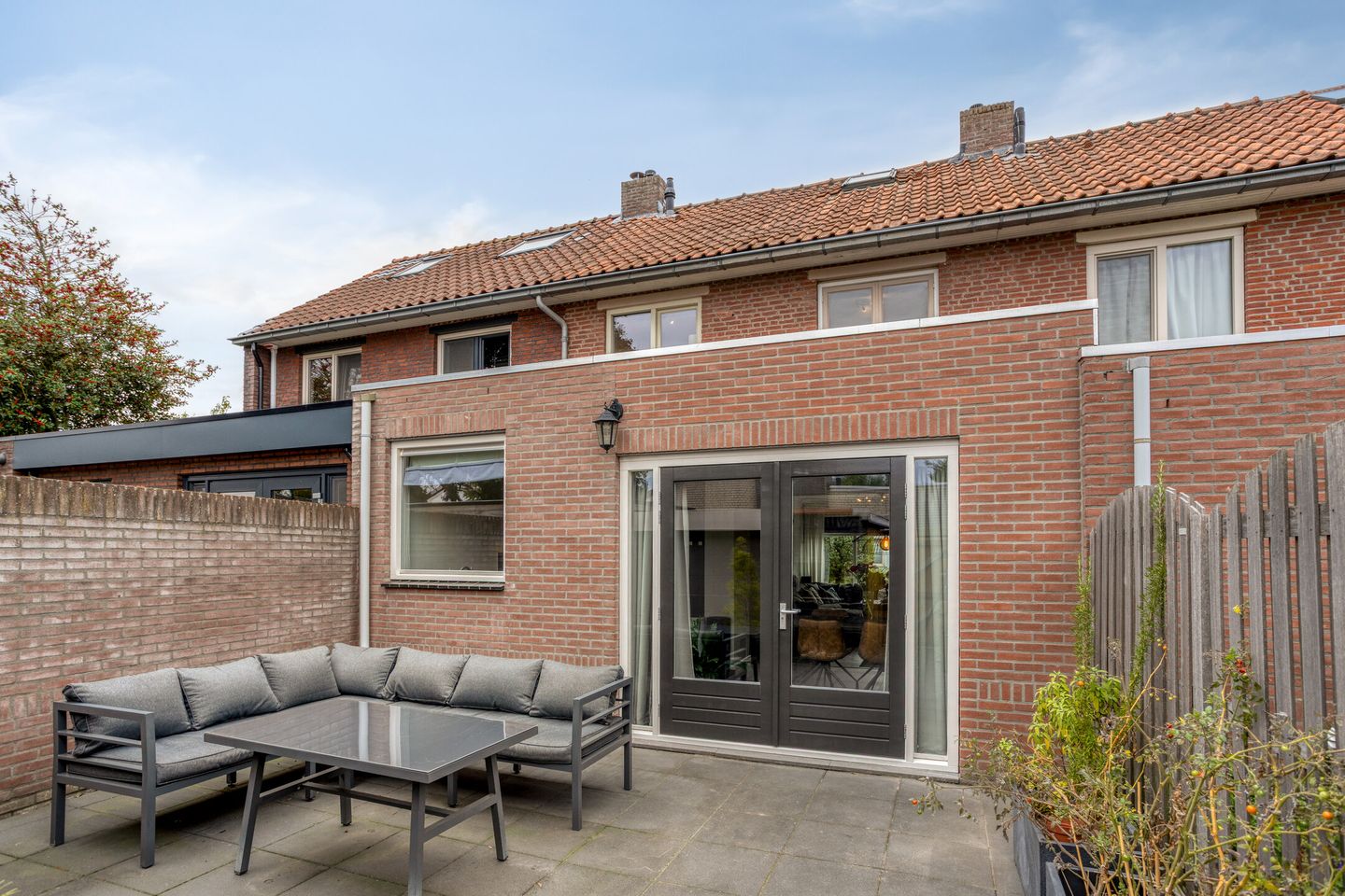 Foto 25 van Jacobsdreef 4