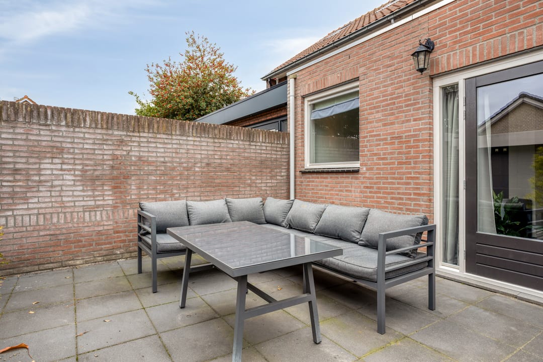 Foto 26 van Jacobsdreef 4