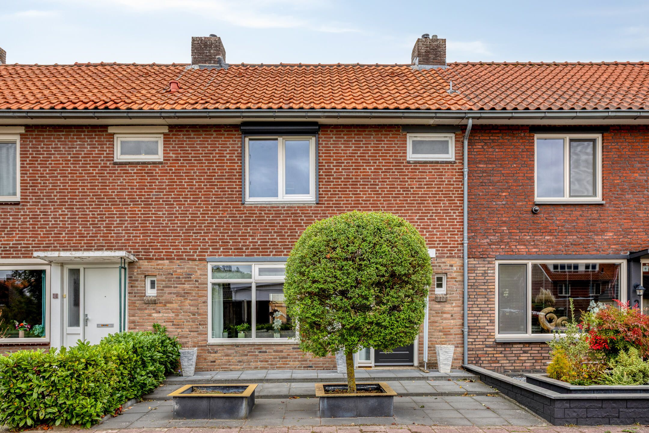 Foto 27 van Jacobsdreef 4