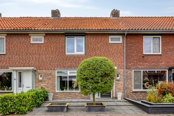 Foto 27 van Jacobsdreef 4