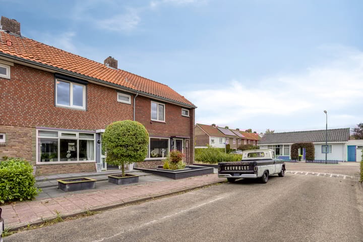 Foto 28 van Jacobsdreef 4