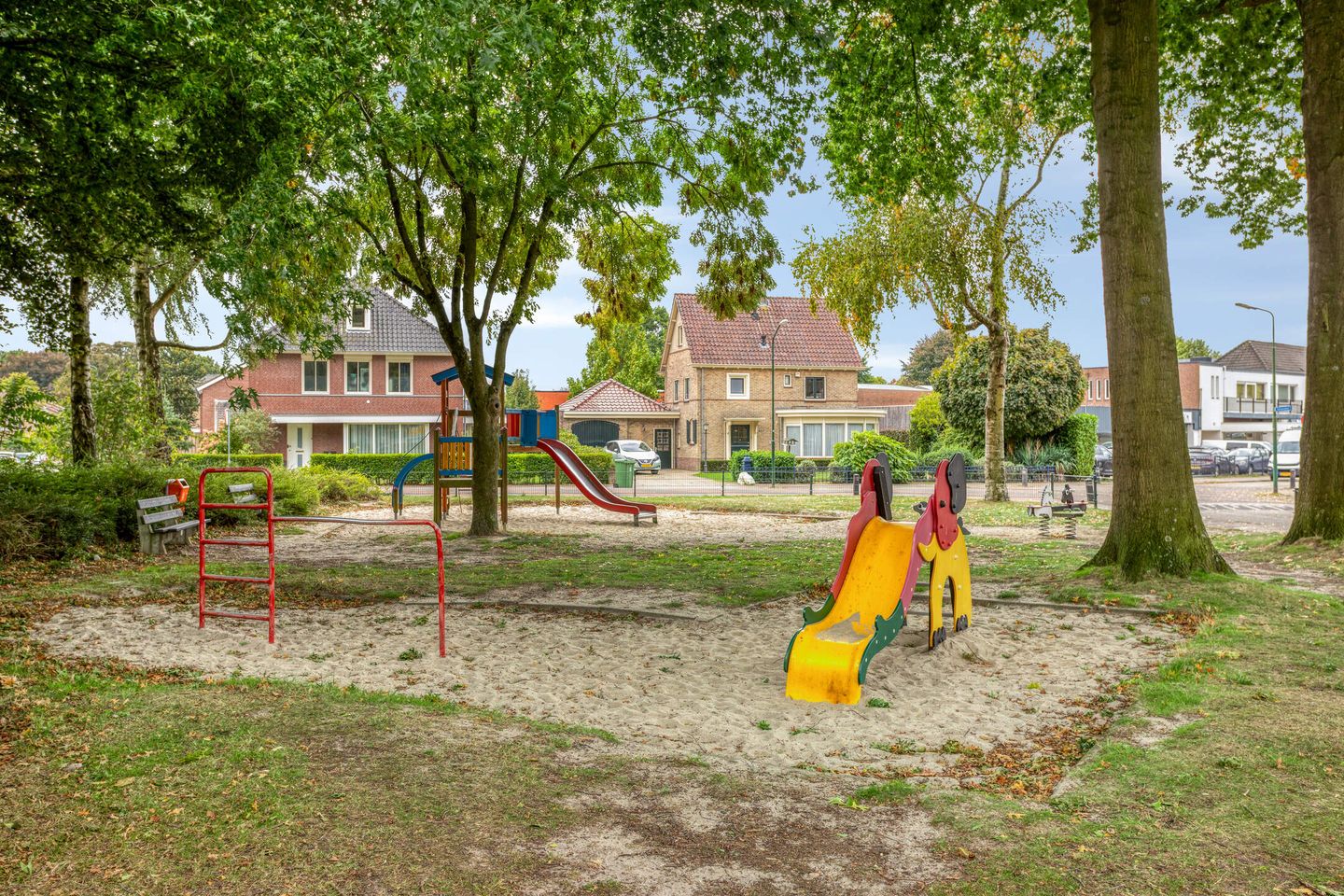 Foto 29 van Jacobsdreef 4