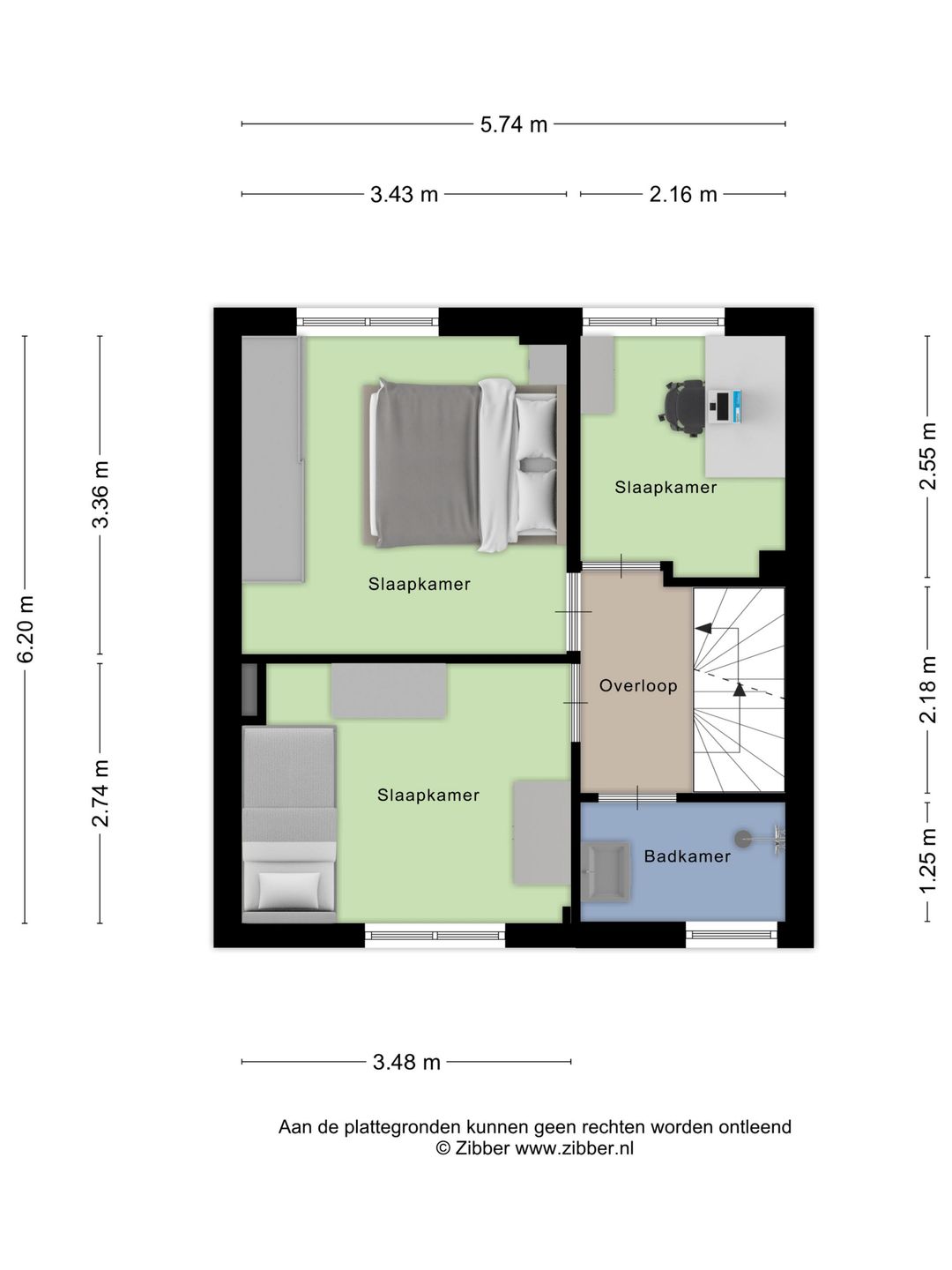Foto 31 van Jacobsdreef 4