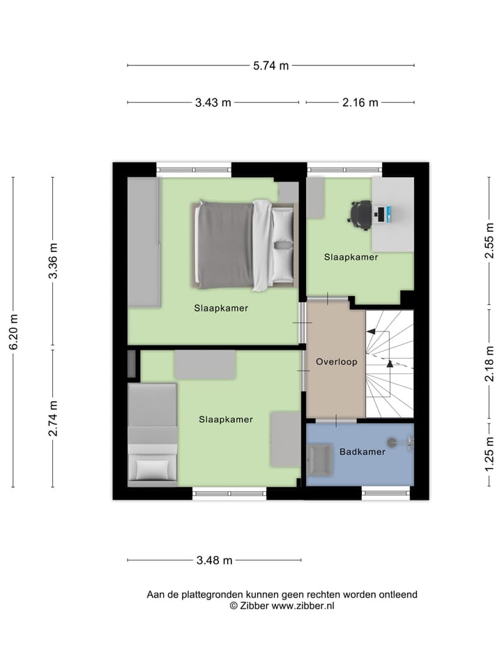 Foto 31 van Jacobsdreef 4