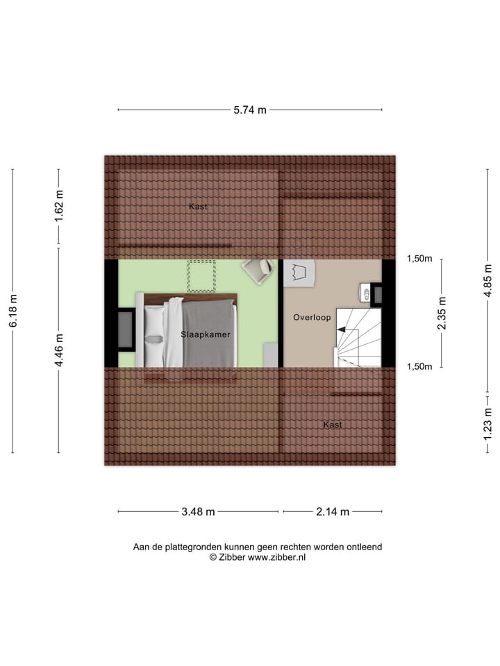Foto 32 van Jacobsdreef 4