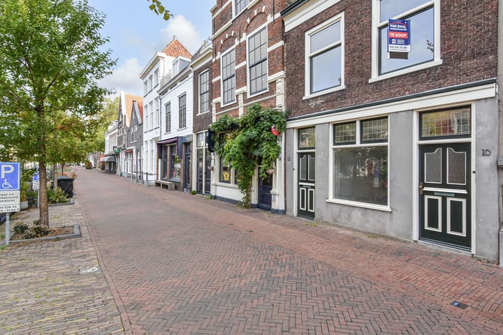 Photo 2 of Verwersdijk 10