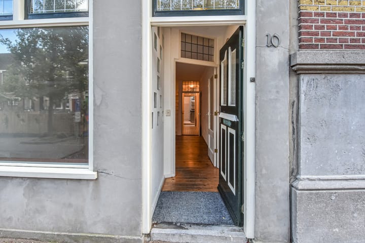 Photo 4 of Verwersdijk 10