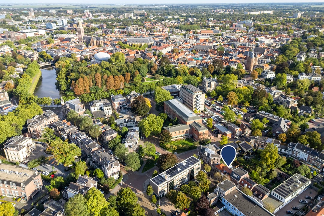 Photo 2 of Tuinstraat 5