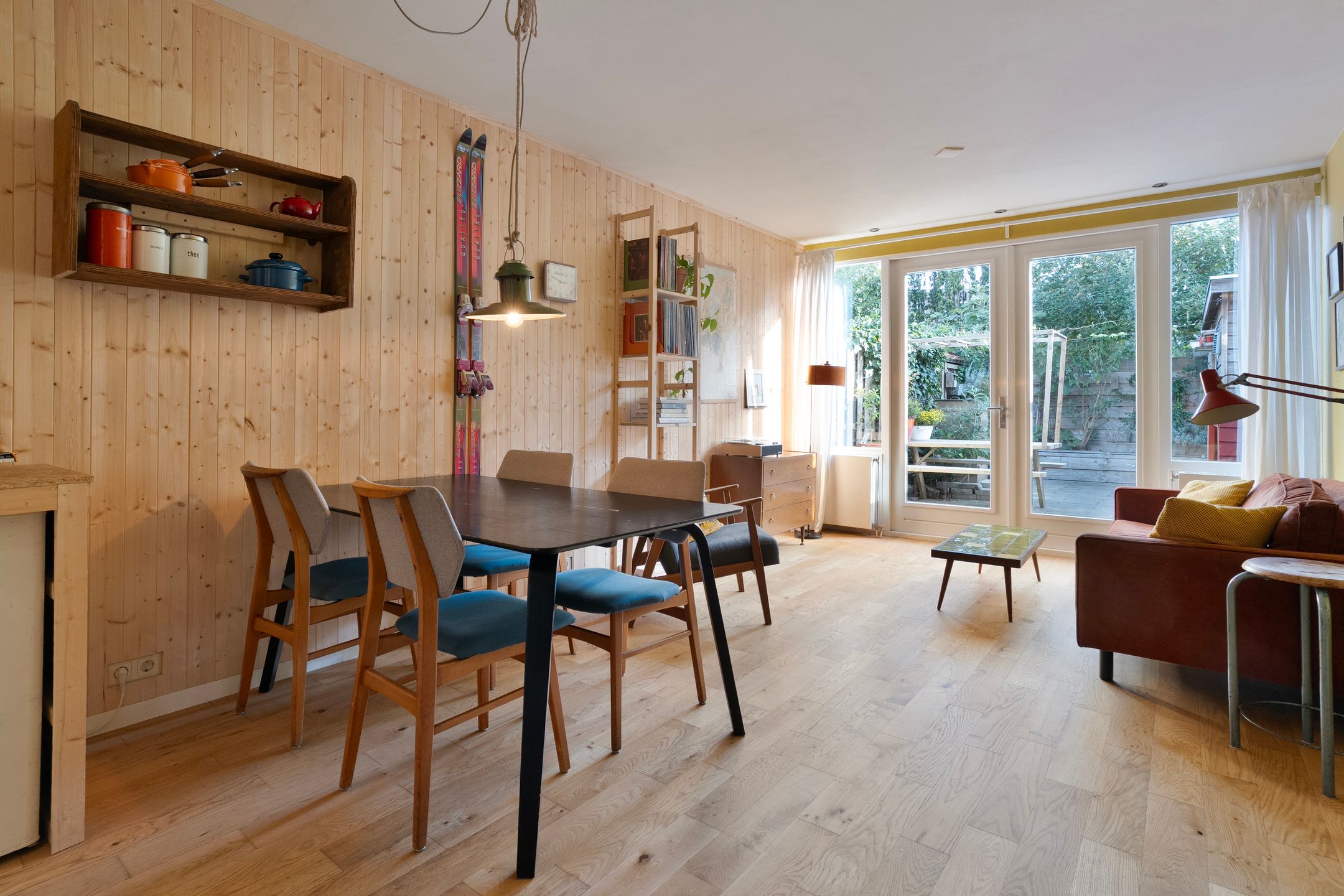 Photo 3 of Tuinstraat 5