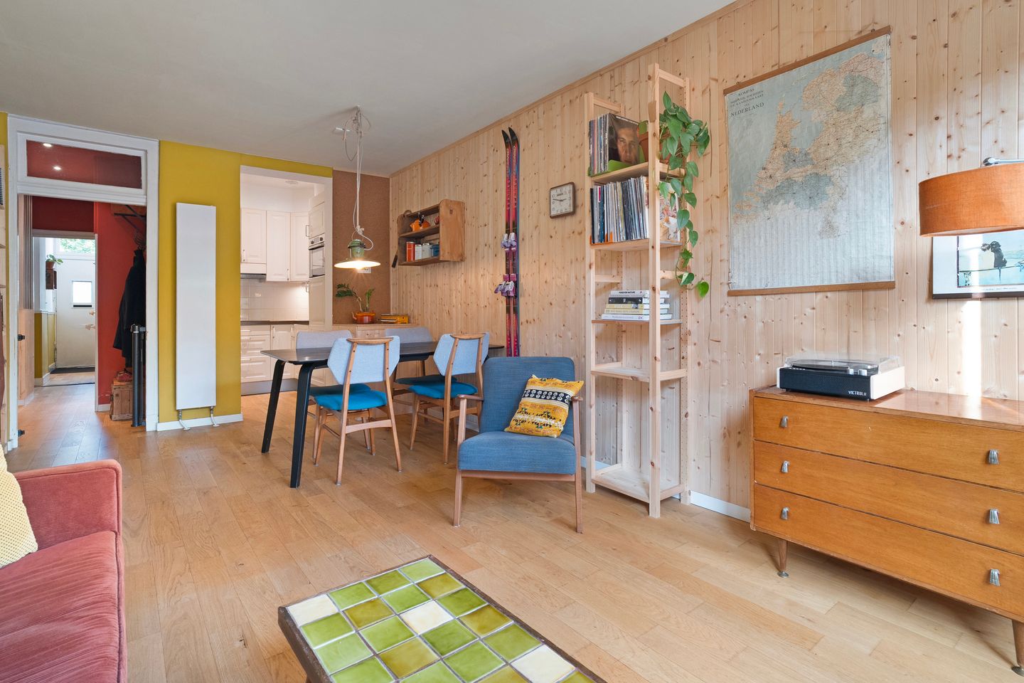 Photo 4 of Tuinstraat 5