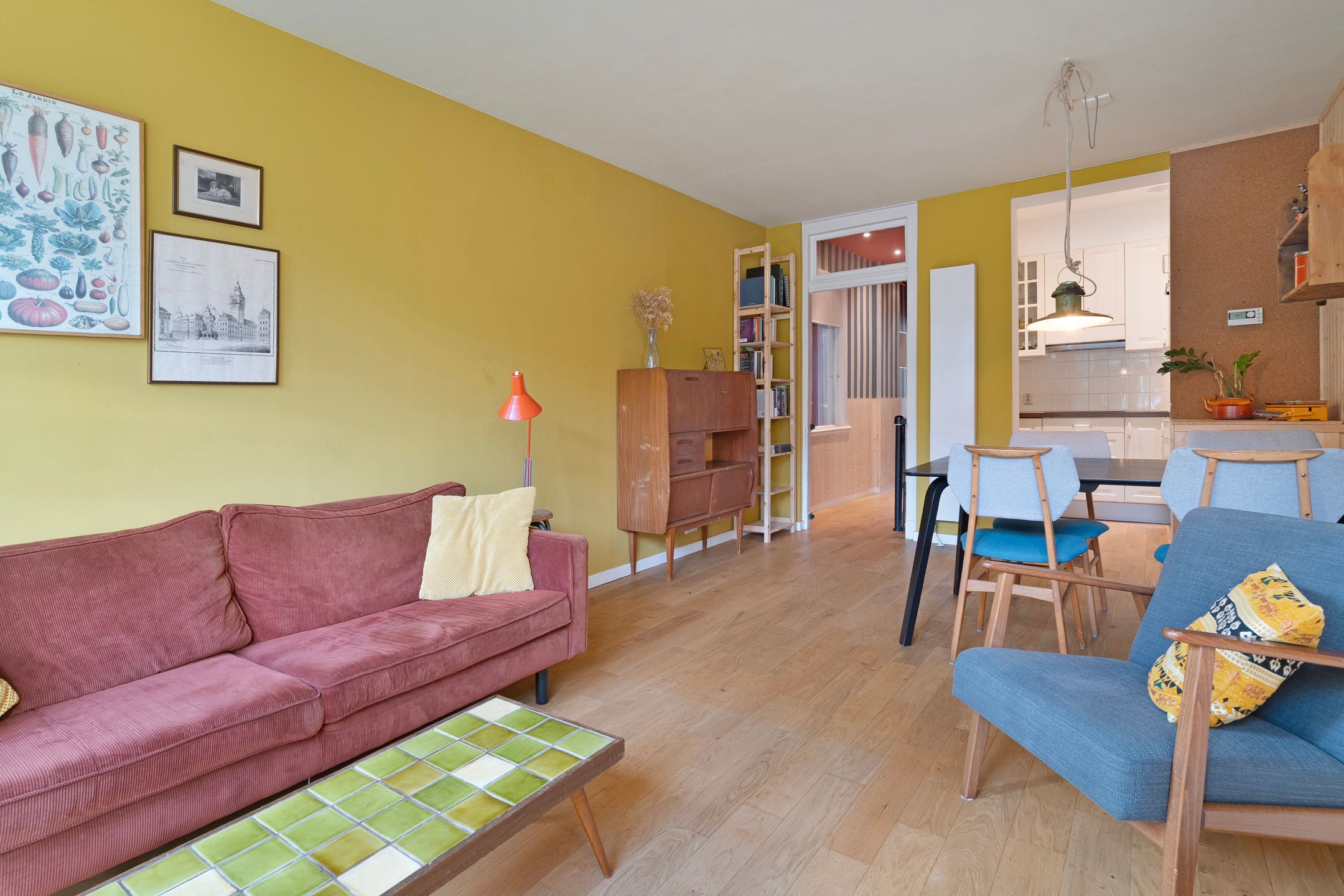 Photo 6 of Tuinstraat 5