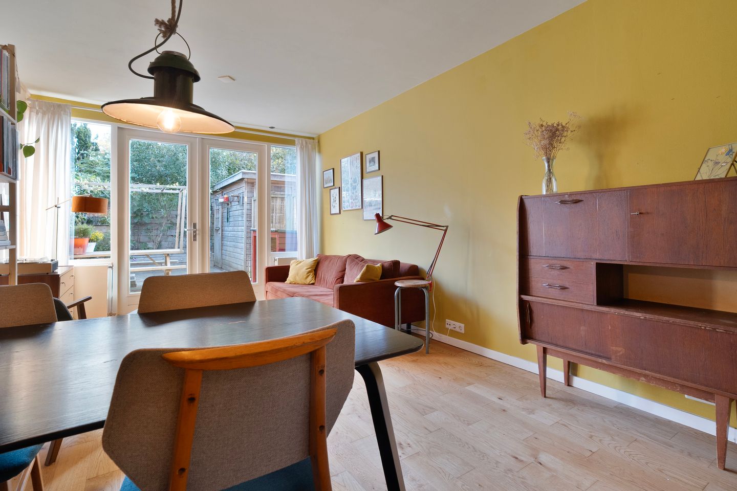 Photo 5 of Tuinstraat 5