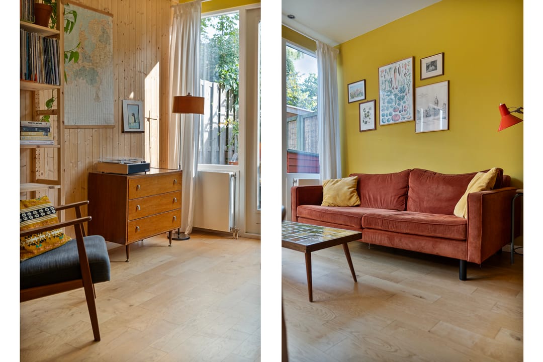 Photo 7 of Tuinstraat 5