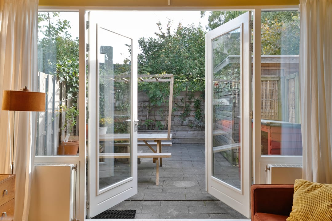 Photo 8 of Tuinstraat 5