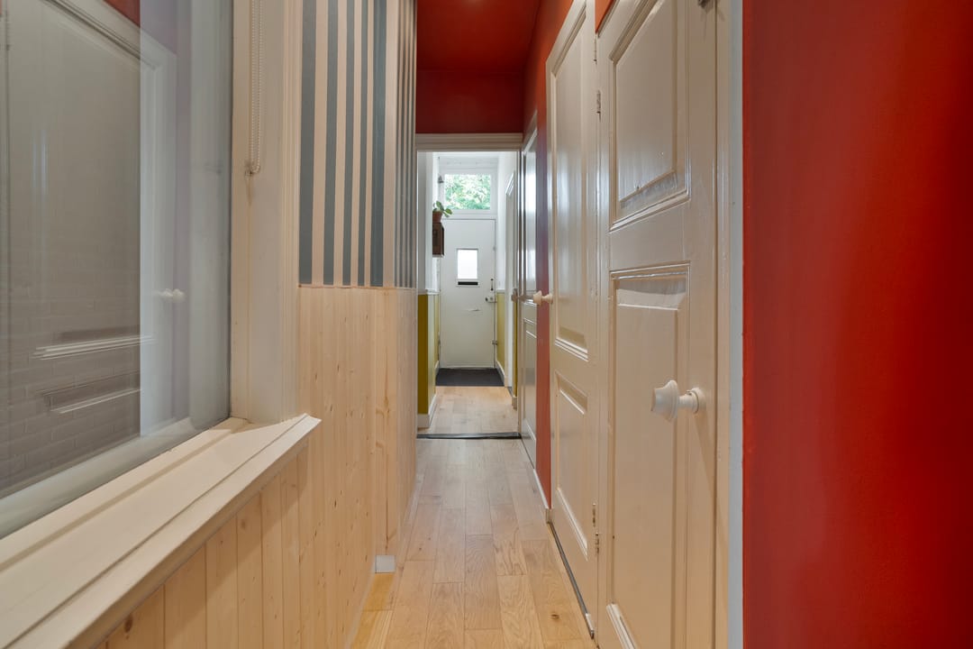 Photo 11 of Tuinstraat 5