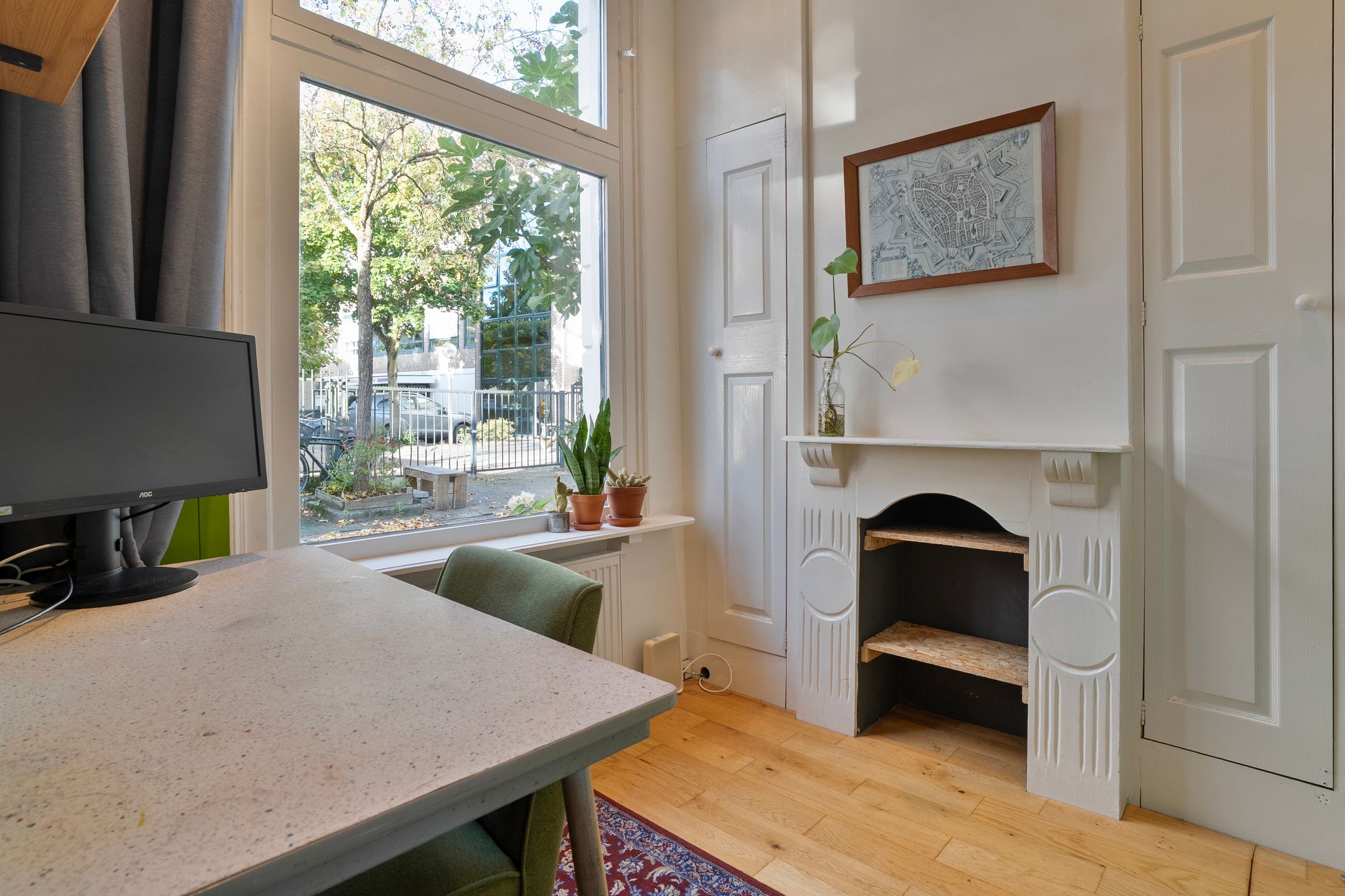 Photo 12 of Tuinstraat 5