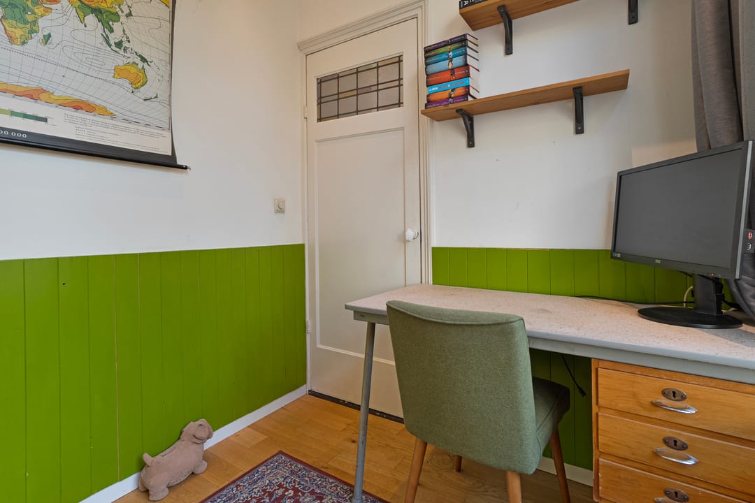 Photo 13 of Tuinstraat 5