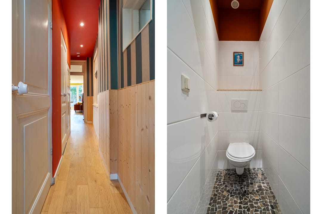 Photo 16 of Tuinstraat 5