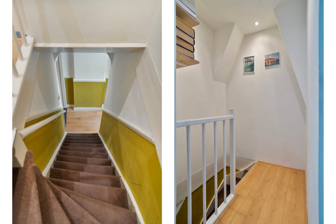 Photo 17 of Tuinstraat 5