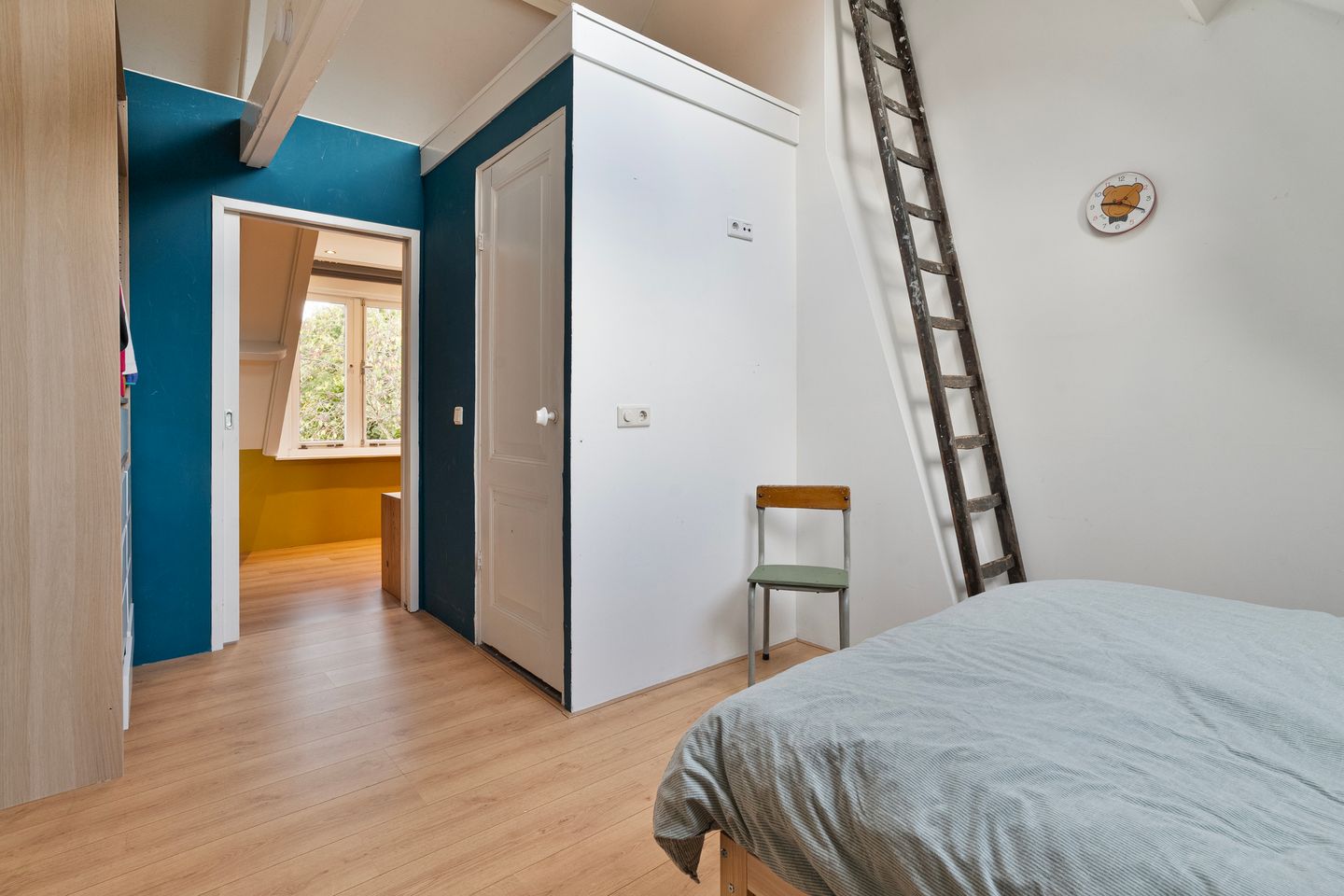 Photo 19 of Tuinstraat 5