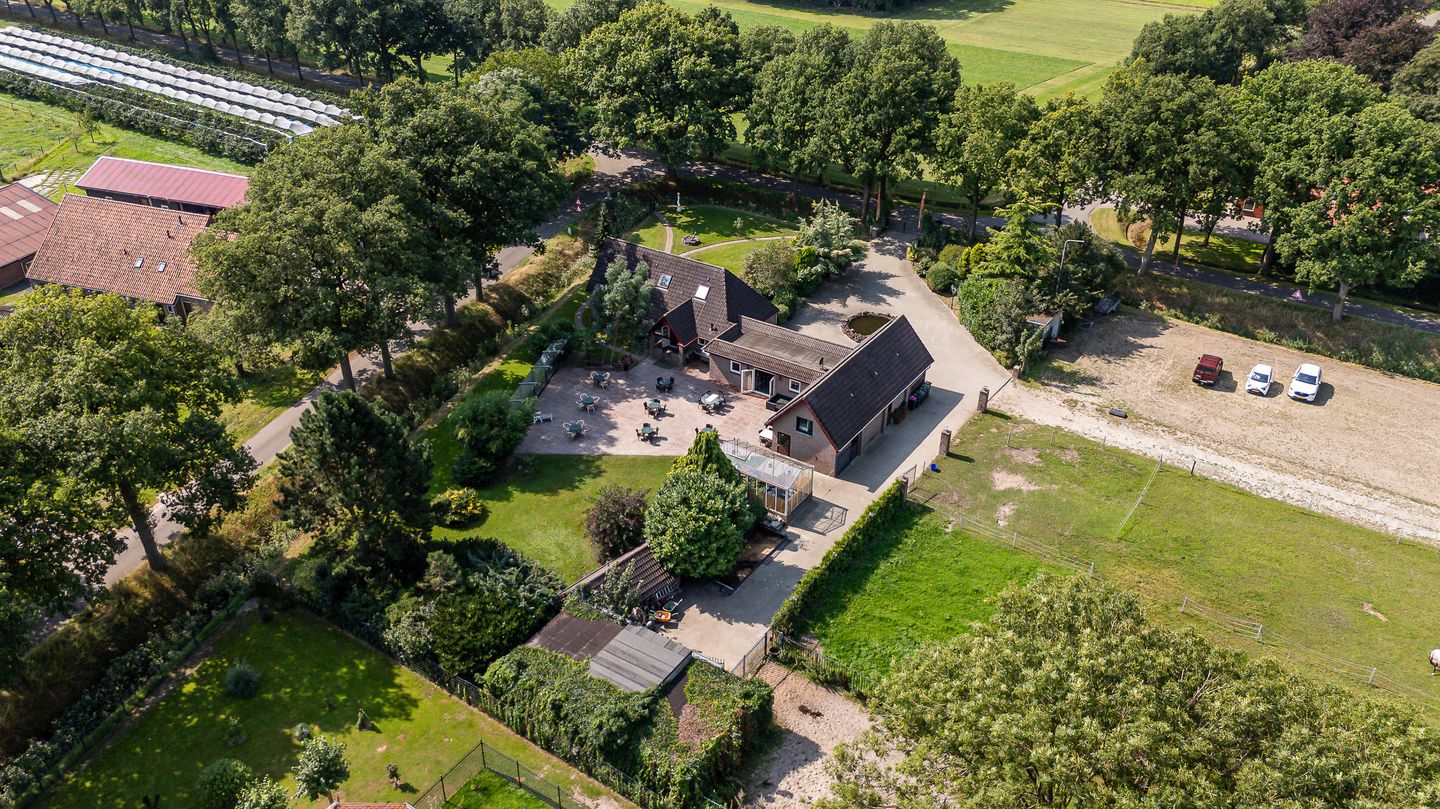 Leemweg 1 - Steggerda - Afbeelding 3