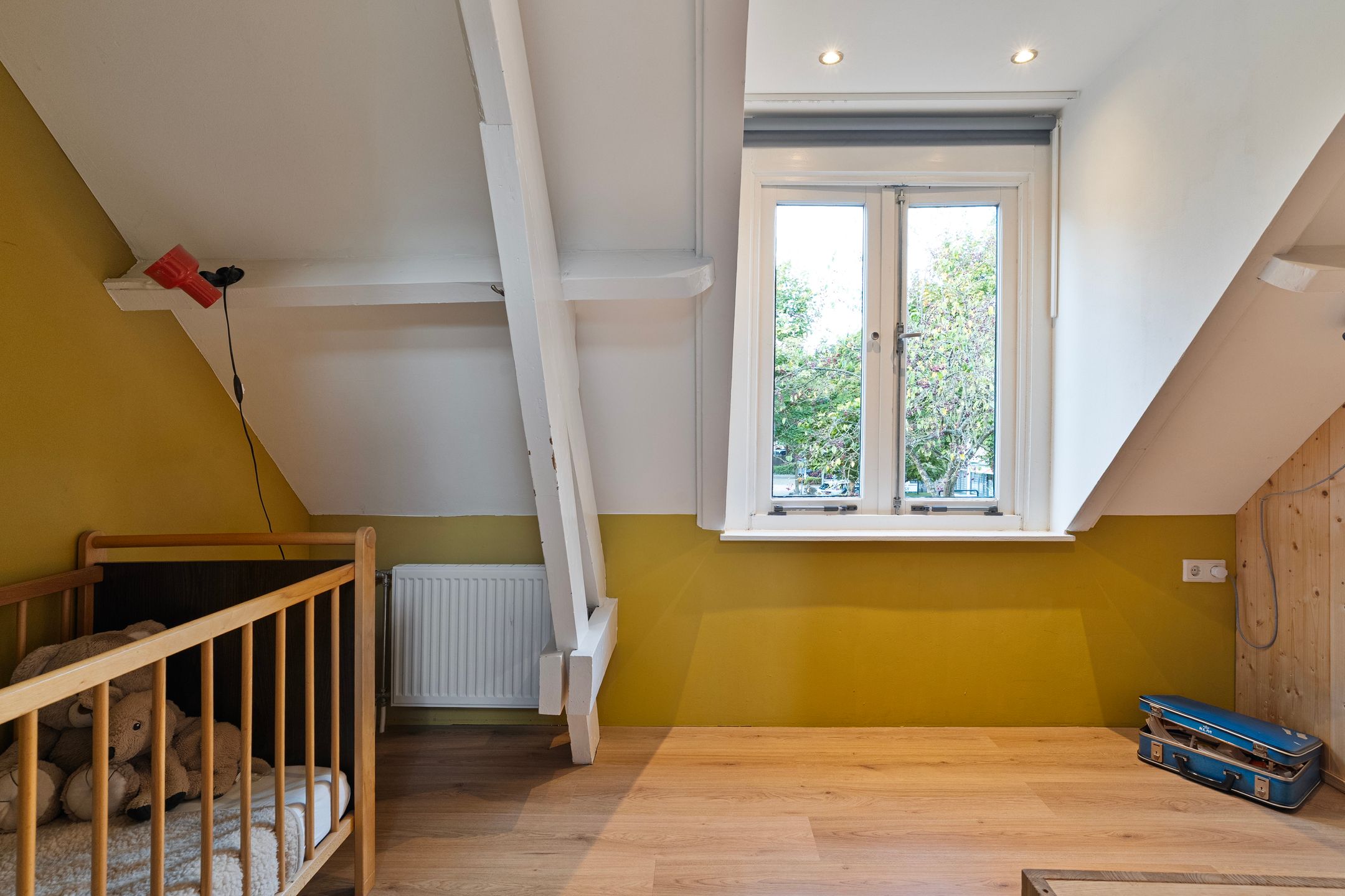 Photo 21 of Tuinstraat 5