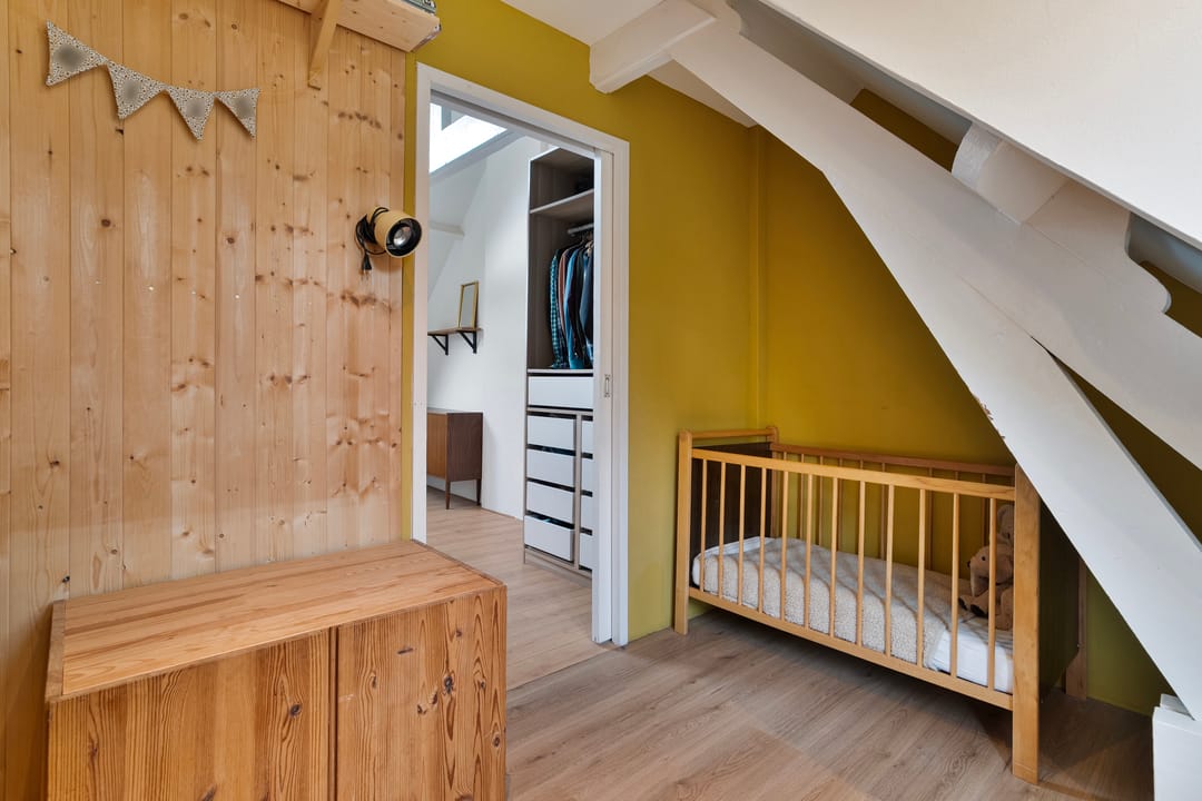 Photo 22 of Tuinstraat 5