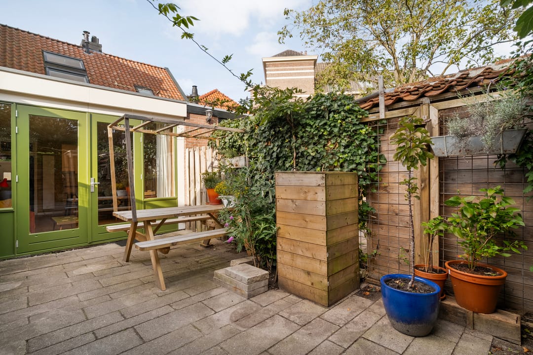 Photo 23 of Tuinstraat 5