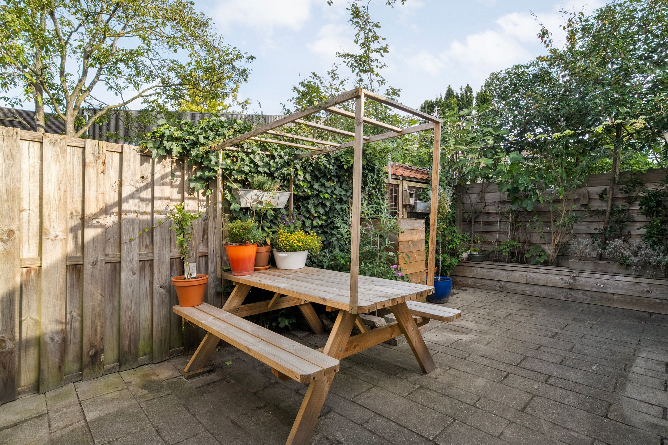 Photo 24 of Tuinstraat 5