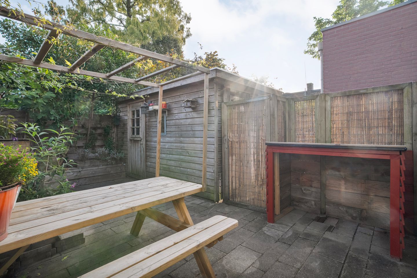 Photo 25 of Tuinstraat 5