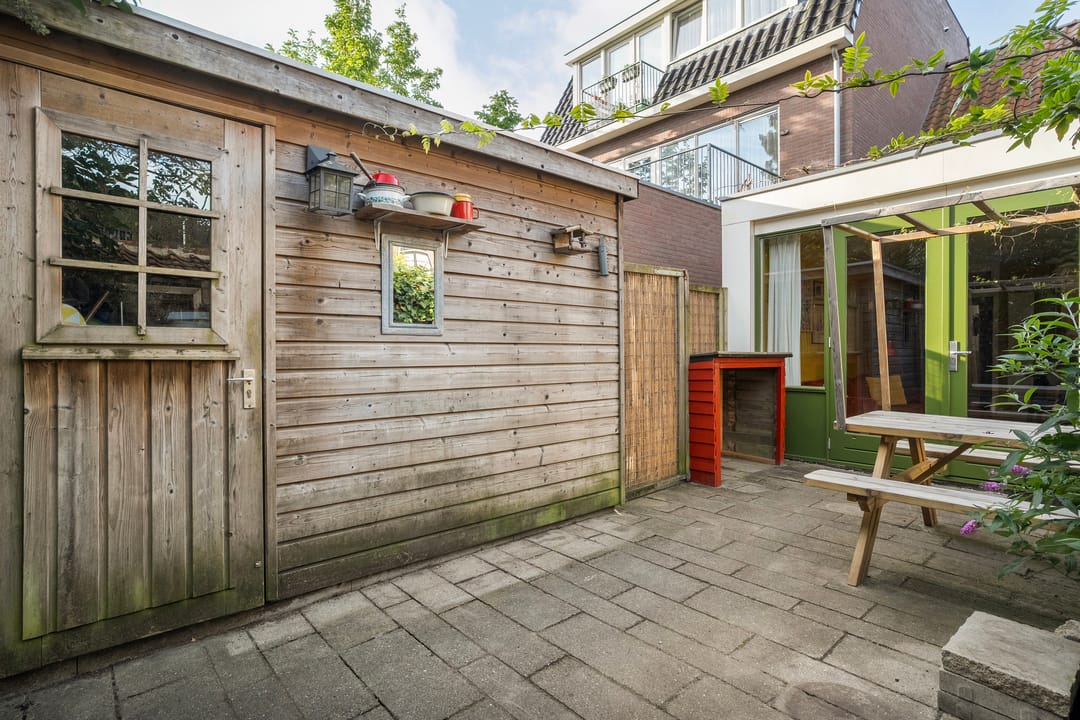 Photo 26 of Tuinstraat 5