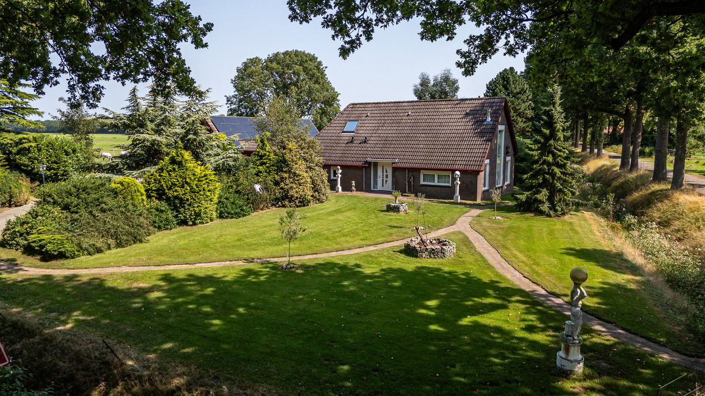 Leemweg 1 - Steggerda - Afbeelding 7